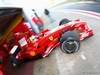 Test Ferrari F2008 Italian F3 Drivers Vallelunga